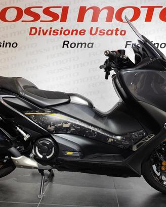 YAMAHA T-MAX 560 20 ANNIVERSARIO 2021