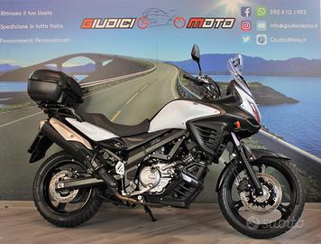 Suzuki V Strom DL 650 - ABS - 2014 - KM 24944