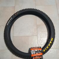 Copertone Maxxis Minion dhf 24 pollici