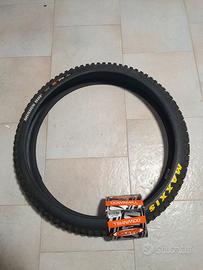 Copertone Maxxis Minion dhf 24 pollici