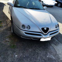 Alfa romeo gtv anno 1995 2.0 per ricambi