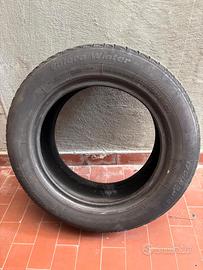 4 gomme
