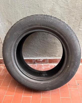 4 gomme