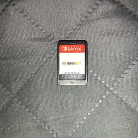 Fifa 18 loose Nintendo Switch