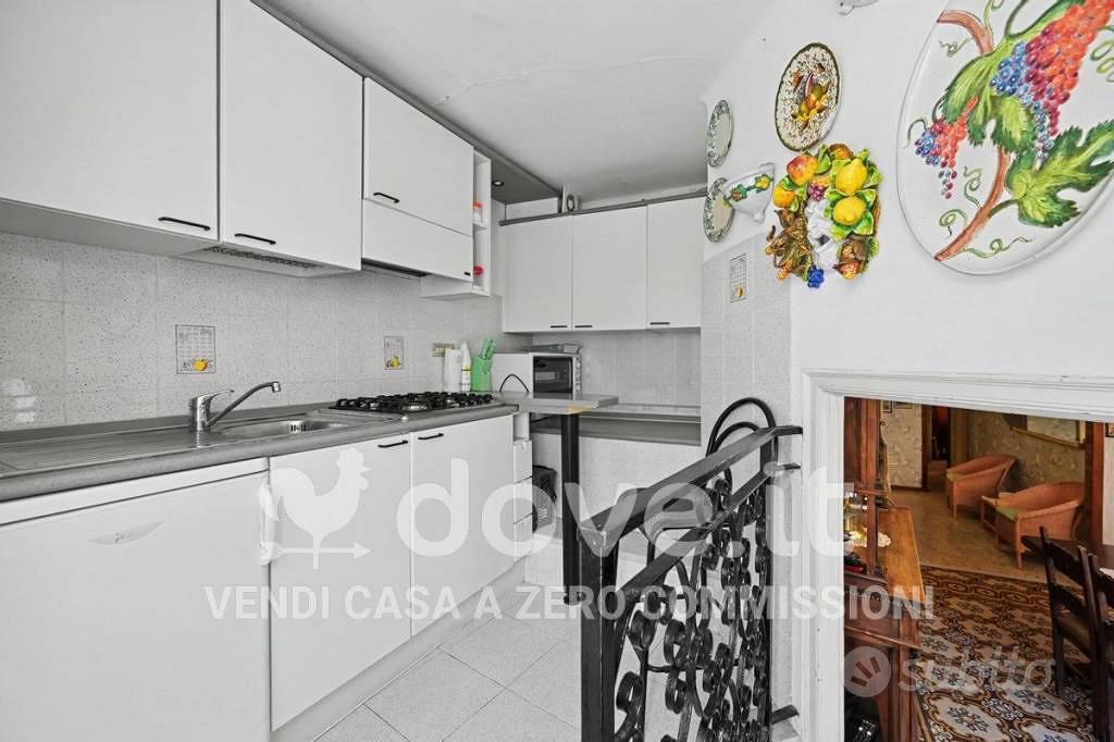 Appartamento – Vernazza, Corniglia - Altro