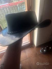 Cappello cowboy