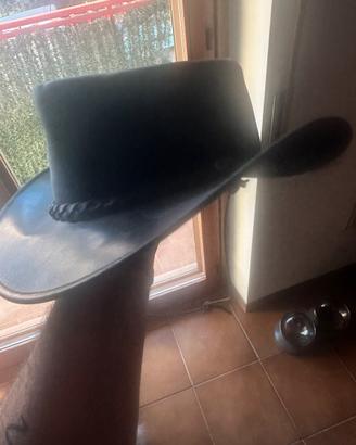 Cappello cowboy