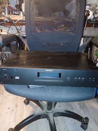 lettore cd rotel