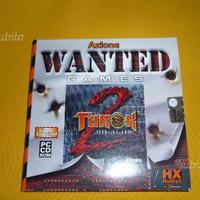 Turok 2 seeds of evil