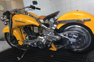 Harley Davidson Fat Boy 1340