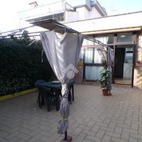 VILLA A SCHIERA A ANZIO