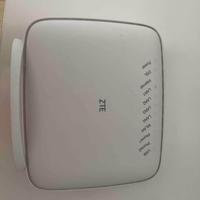 MODEM  ZTE PER FIBRA