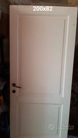 porte da interno e esterno