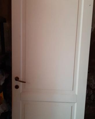 porte da interno e esterno