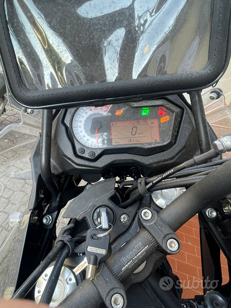 honda xjr 1300