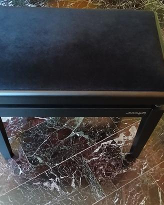 Panchetta per pianoforte o tastiera Audibax KB600