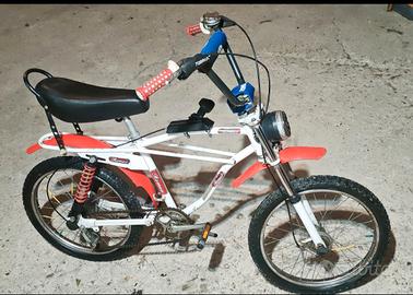 Bmx Torpado bambino 