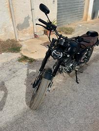 Archive motorcycle 125