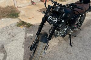 Archive motorcycle 125