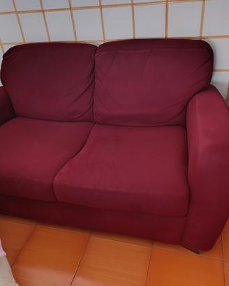 divano due posti 