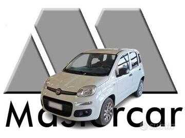 FIAT Panda Panda 0.9 twinair natural power Benzi
