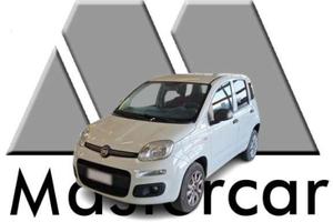 FIAT Panda Panda 0.9 twinair natural power Benzi