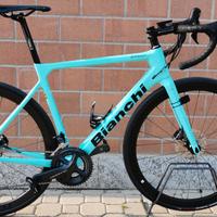 Bianchi Sprint Disc