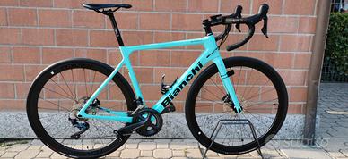 Bianchi Sprint Disc