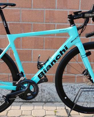 Bianchi Sprint Disc