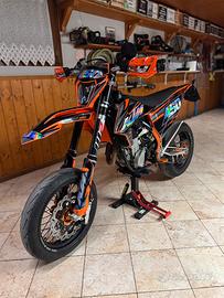 Ktm Sxf 450