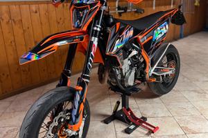 Ktm Sxf 450