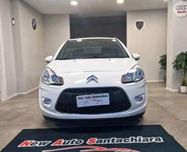 Citroen C3 1.4 HDi 68 CV Seduction