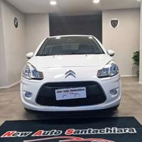 Citroen C3 1.4 HDi 68 CV Seduction