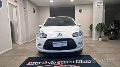 Citroen C3 1.4 HDi 68 CV Seduction