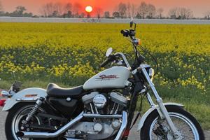 Harley-Davidson Sportster 883 - 1999