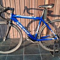 Bici da strada 26 Vicini