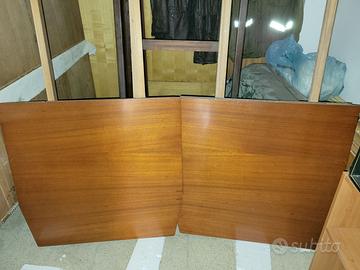 Tavolo da pranzo in legno