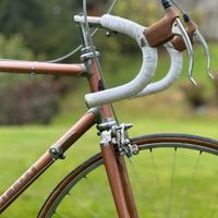 Bici vintage cinelli