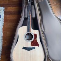 Chitarra Acustica Taylor 210CE