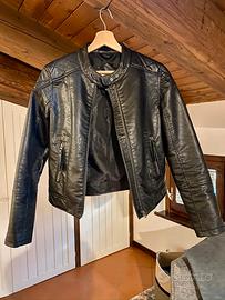 Giacchino ecopelle Pepe Jeans donna XS