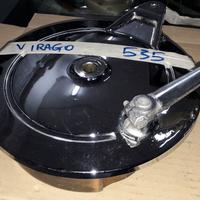 portaganasce YAMAHA VIRAGO 535