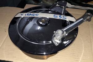 portaganasce YAMAHA VIRAGO 535