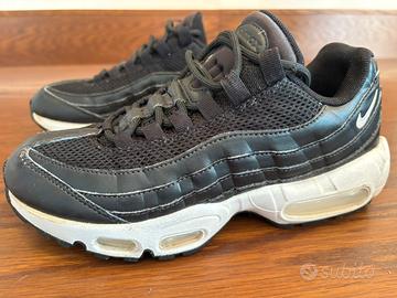 Scarpe da ginnastica Nike Air Max misura 39