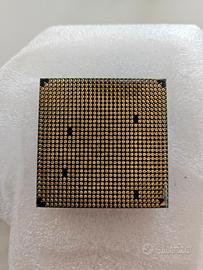 Processore AMD FX-9590