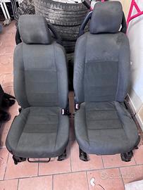 Sedili Discovery 3