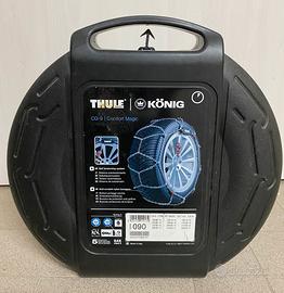 Catene da neve THULE KÖNIG CG-9 NUOVE