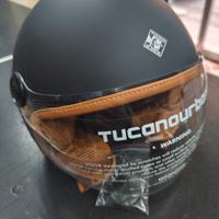 CASCO TUCANO URBANO C1000 TG XL EL JETTIN 6.0 MATT