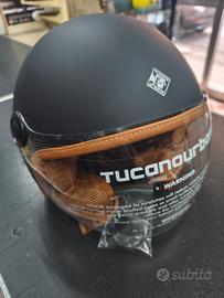 CASCO TUCANO URBANO C1000 TG XL EL JETTIN 6.0 MATT