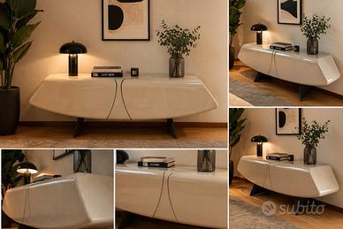 Credenza moderna Roche Bobois - LIMITED EDITION
