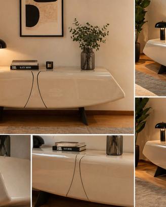 Credenza moderna Roche Bobois - LIMITED EDITION